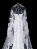 Timeless Wedding Gowns Dresses Romantic Mermaid Sweetheart for Bride Lace White Petite/Plus Size Bridal Gown For Women HZ0311